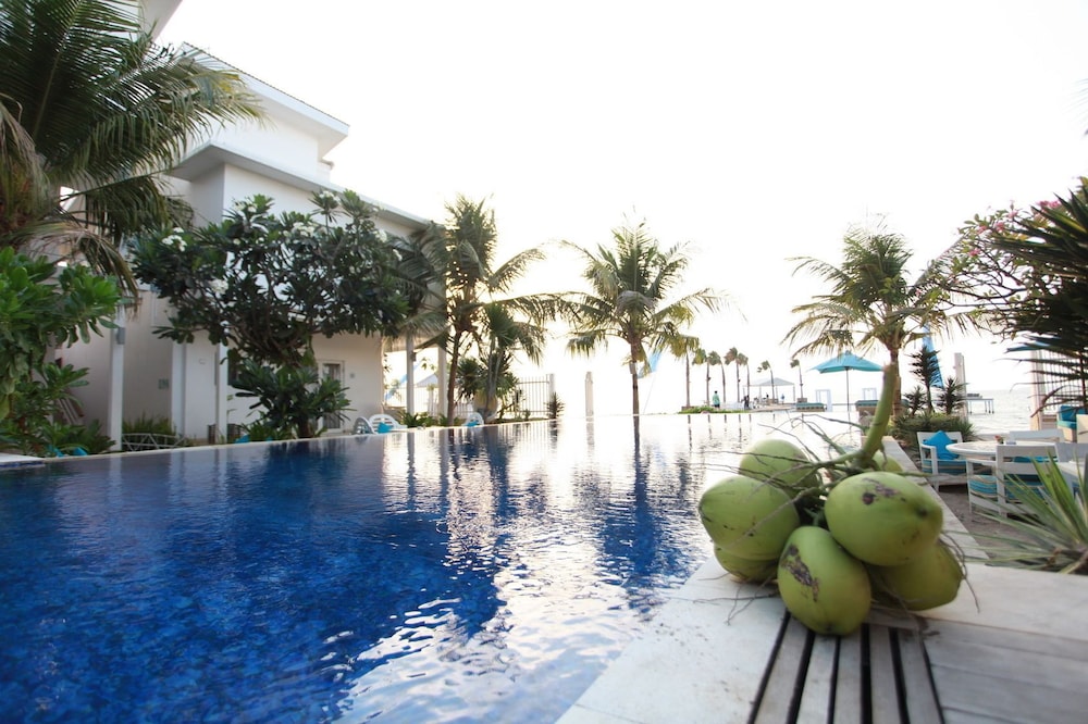 Ocean View Residence Hotel Jepara 40/50