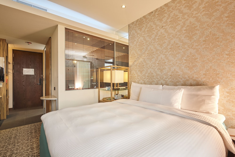 Lacle Hotel Luzhou Taipei 13/44