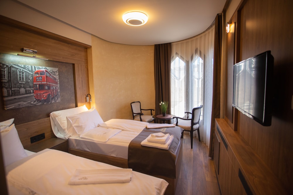 Hotel Vrbak 5/36