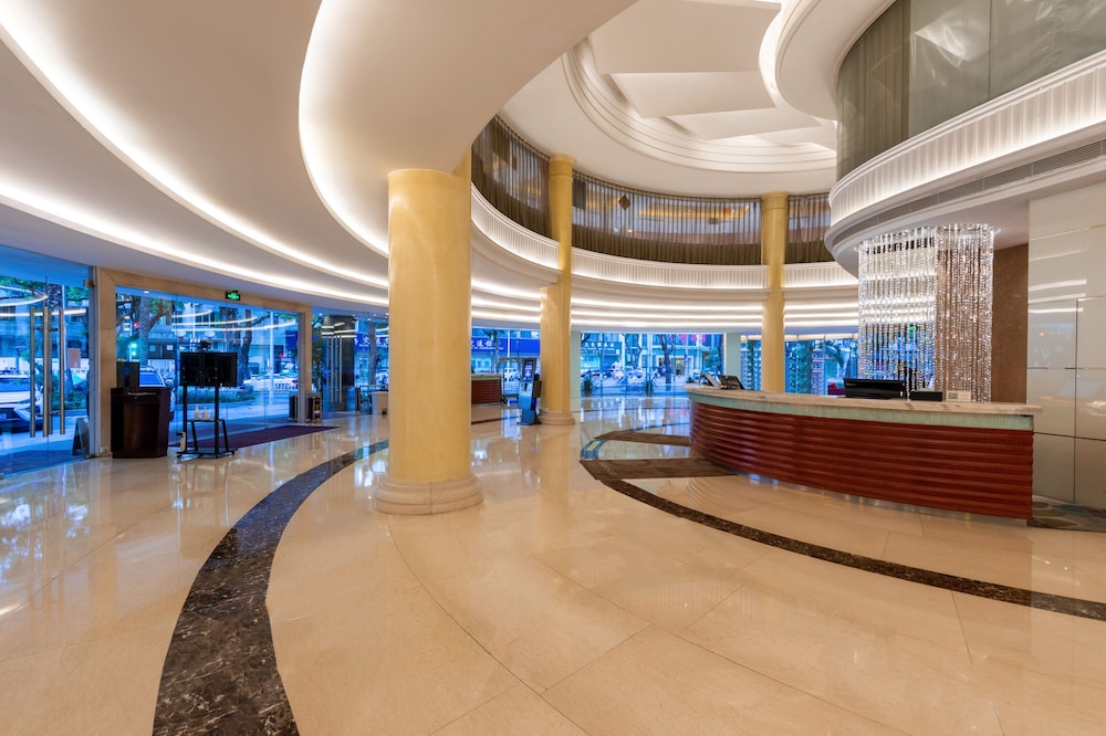 Guangdong Hotel Zhuhai Ex Guangdong Regency 9/47