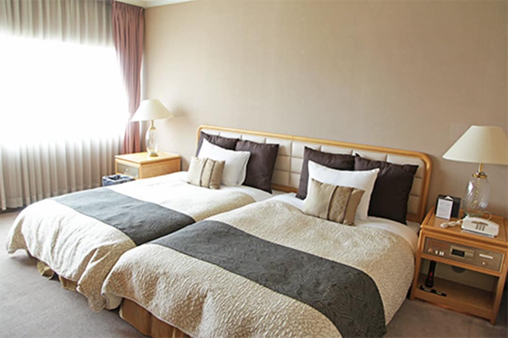 Kakegawa Grand Hotel 23/60