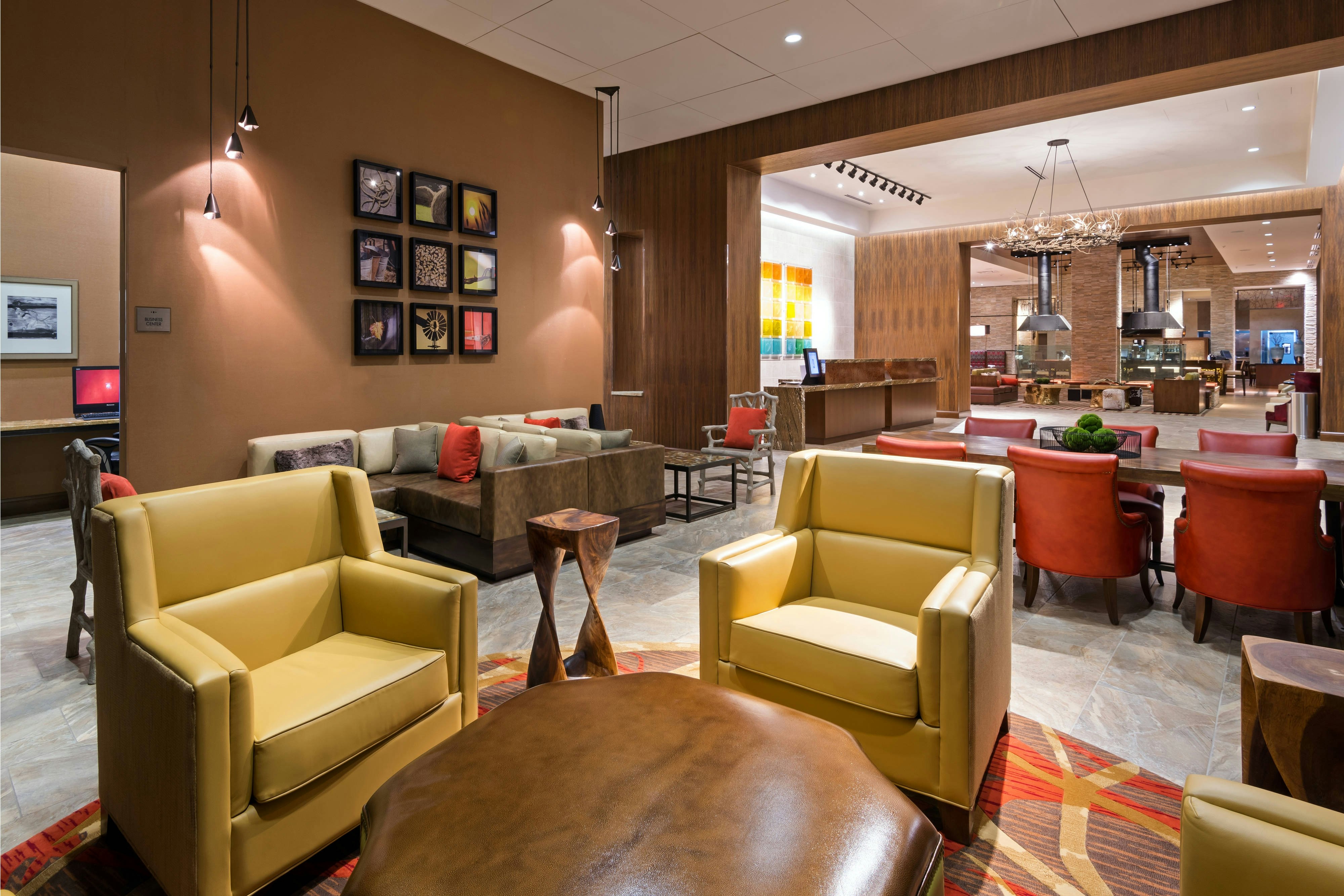 Denver Marriott Westminster 15/34