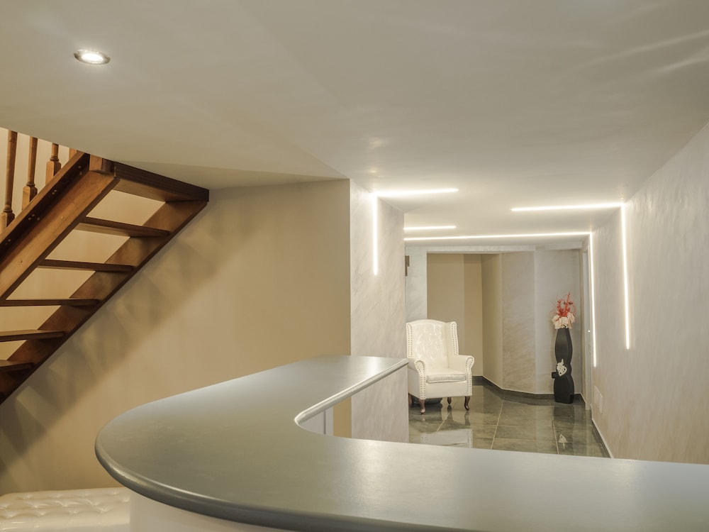 Operà Suites Roma 25/53