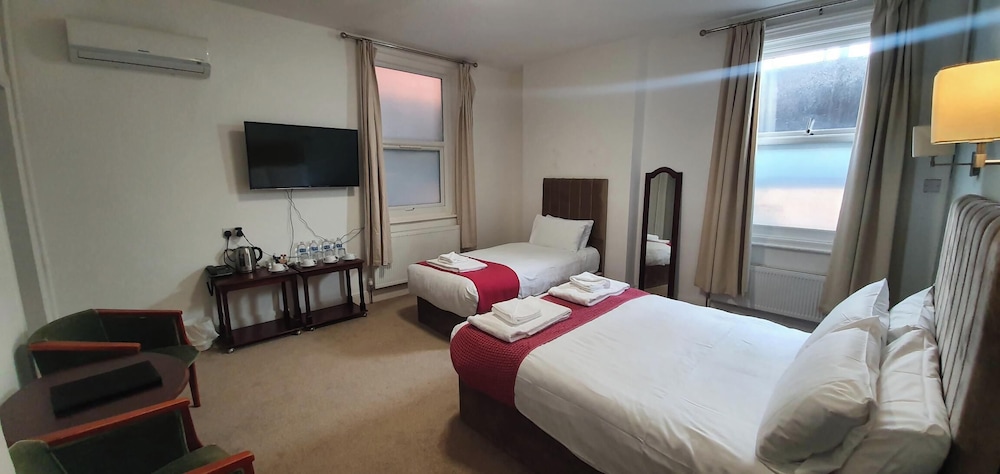 Keppels Head Hotel 22/50