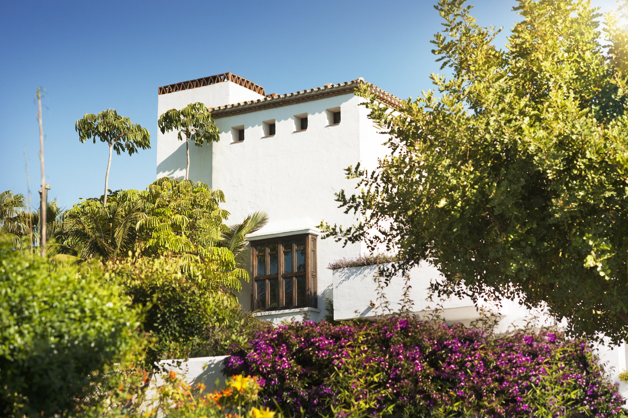 Puente Romano Marbella in MARBELLA