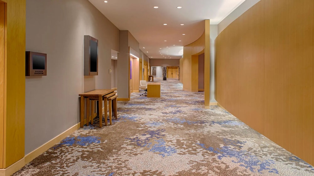 Hyatt Regency Jersey City on the Hudson 33/61