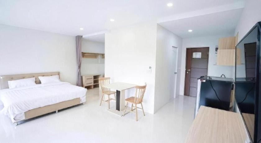 Ks Residence Chiangmai 22/70