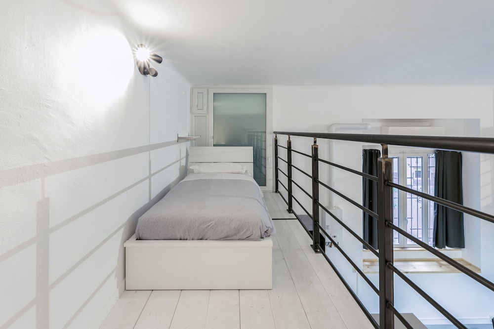Alessia's Flat - Portello 23/45
