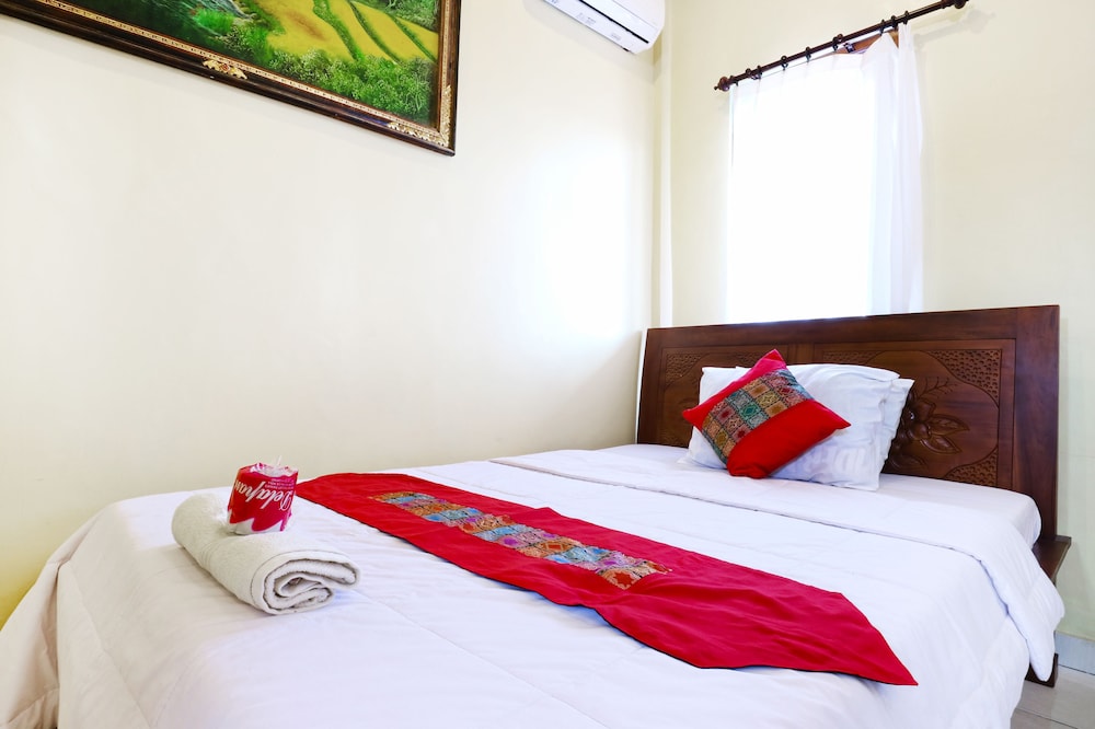 Jungut Guest House By Zuzu 8/18