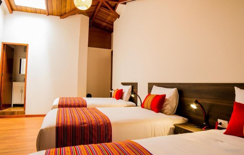 Hotel San Pedro Plaza 11/65