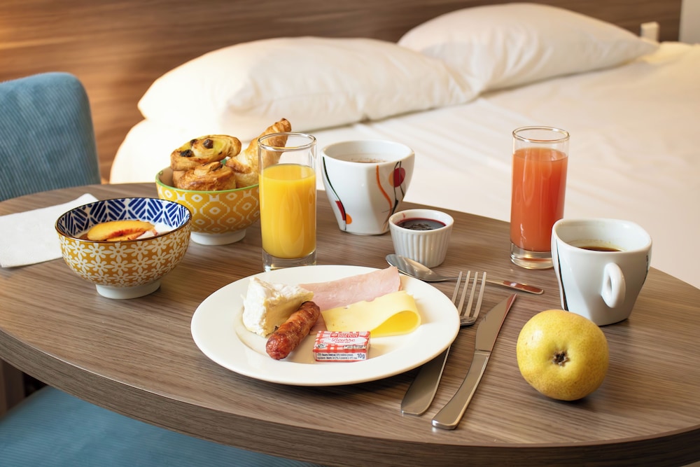 Touvotel Brit Hotel Citotel Dieppe 46/64