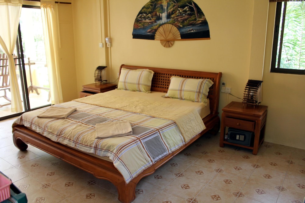 Buffalo Bay Vacation Club 13/50