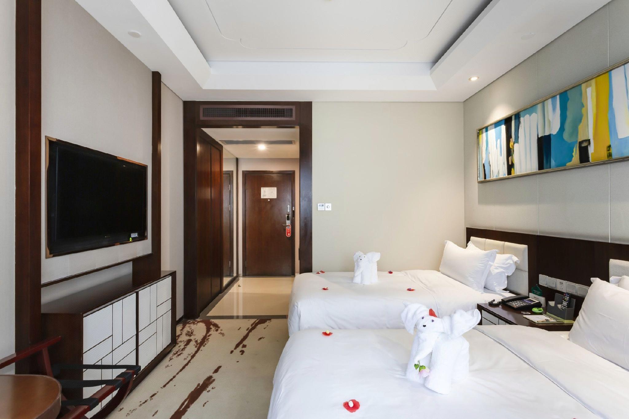 Xingtai Yuehai Hotel 23/44