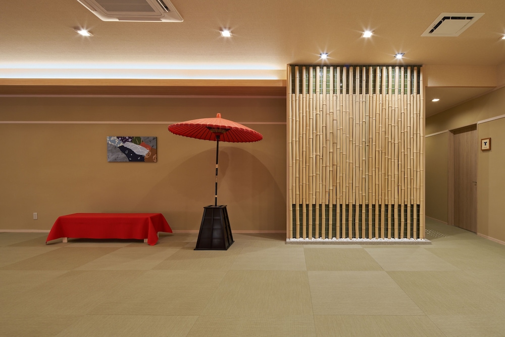 Welina Hotel Shinsaibashi NAGOMI 5/15