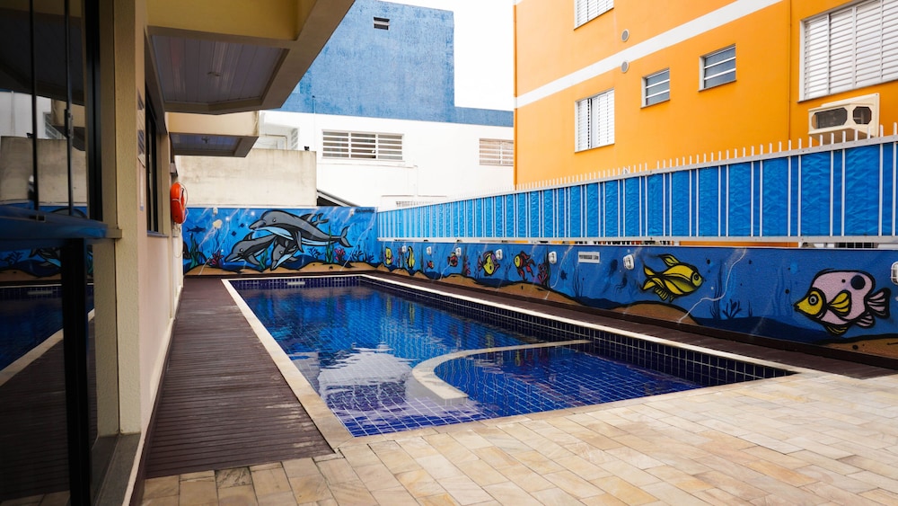 San Diego Apart Hotel 33/48