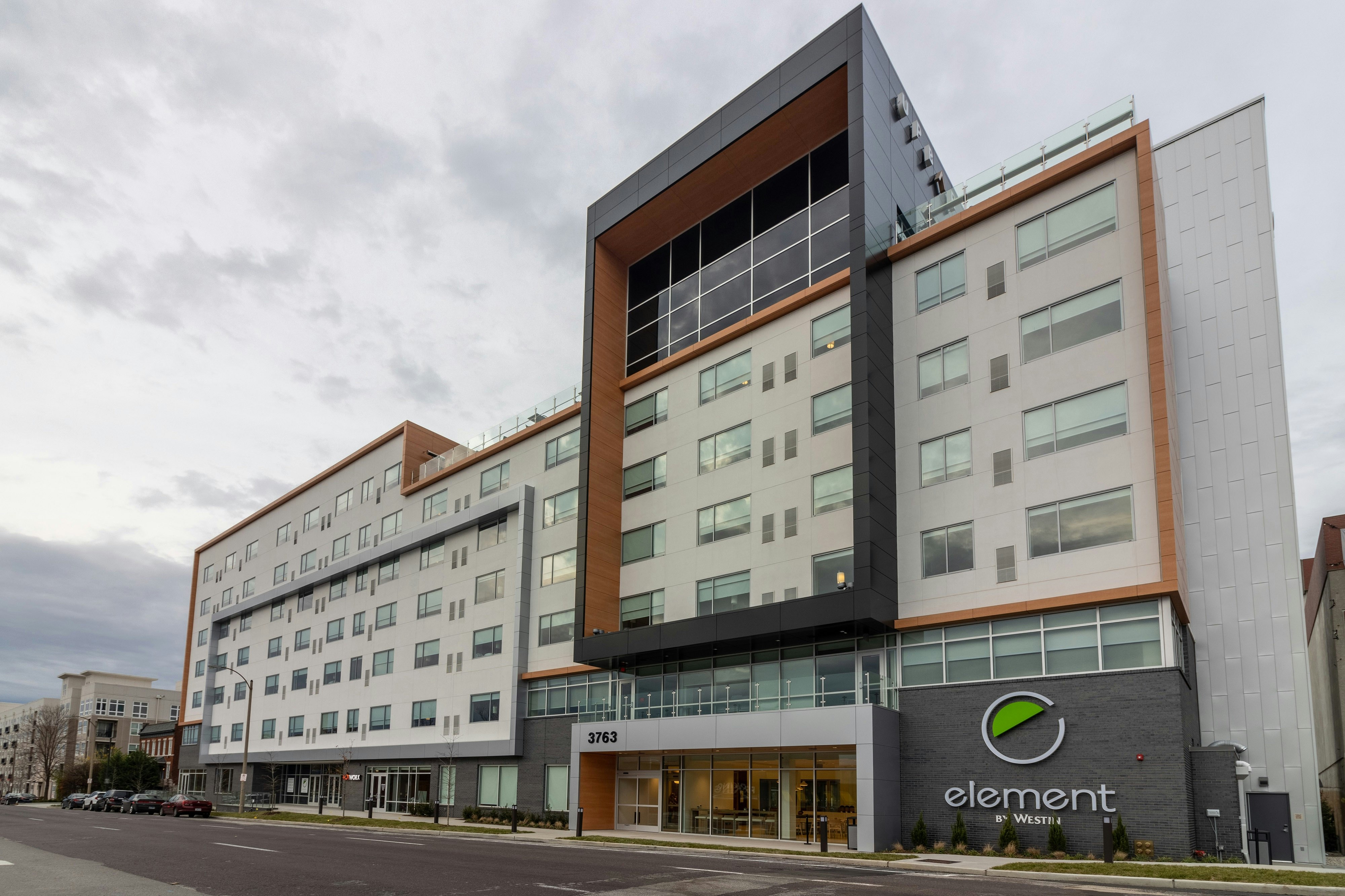 Element St. Louis Midtown 1/13