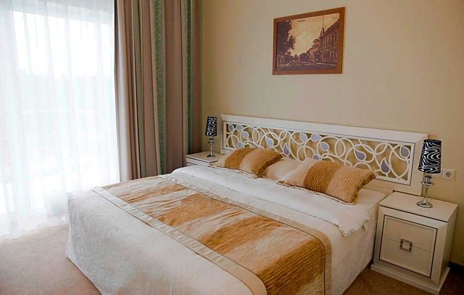 Noorus Spa Hotel 7/79