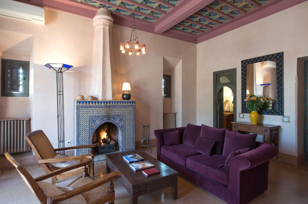 Riad Les Deux Tours 40/75