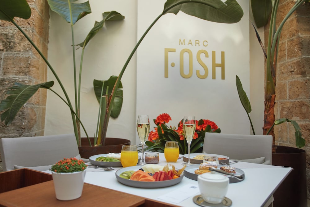 Hotel Convent De La Missio Luxury Boutique Hotel - Adults Only 66/81