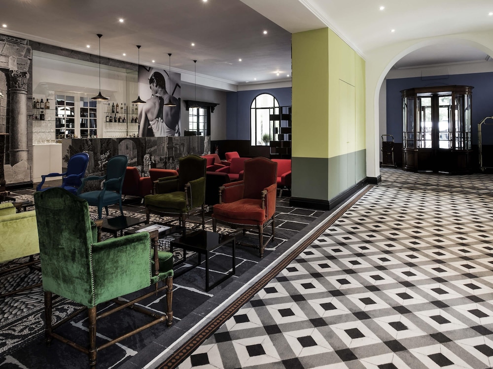 Jules Cesar Hotel & Spa Arles - MGallery Collection 51/71