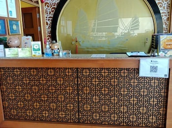 Phuket Chinoinn Hotel 17/65