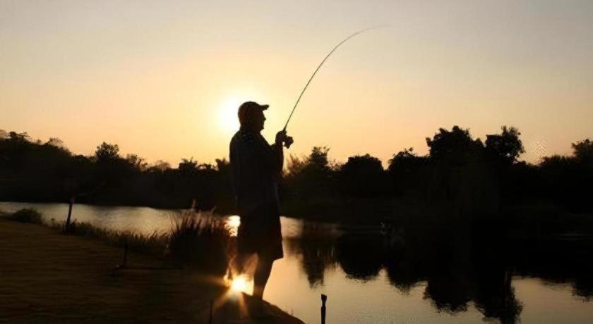 Greenfield Valley Fishing Resort 17/27