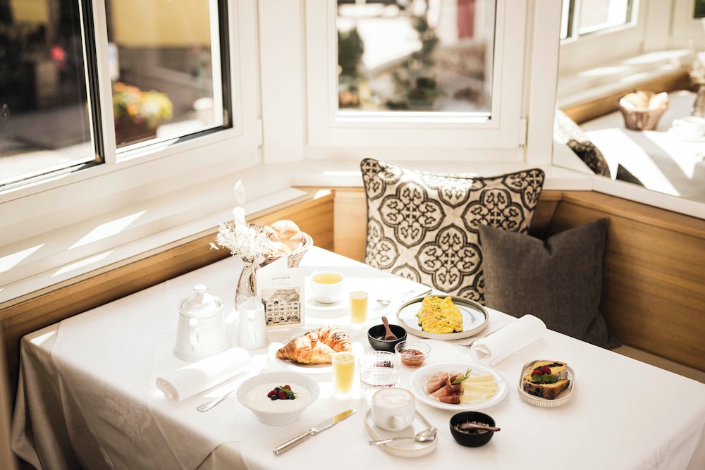 Classic Hotel am Stetteneck 33/48
