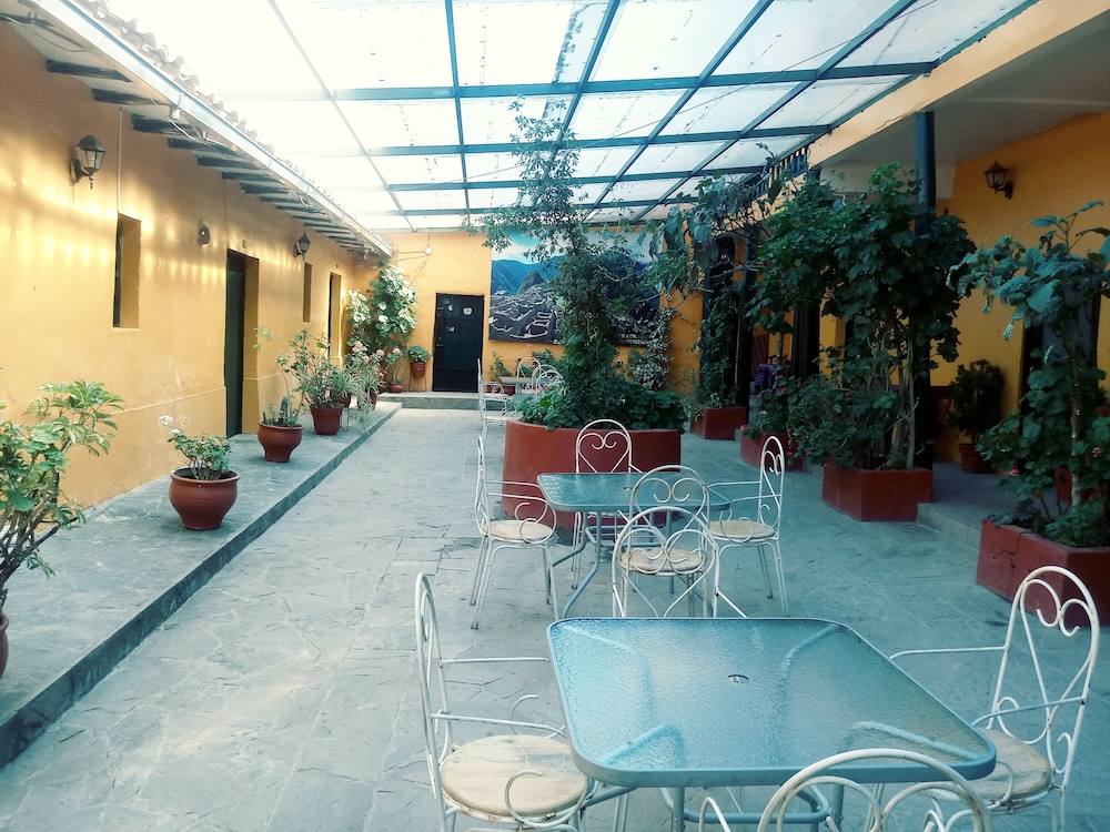 Sanblas Backpacker Hostel 43/68