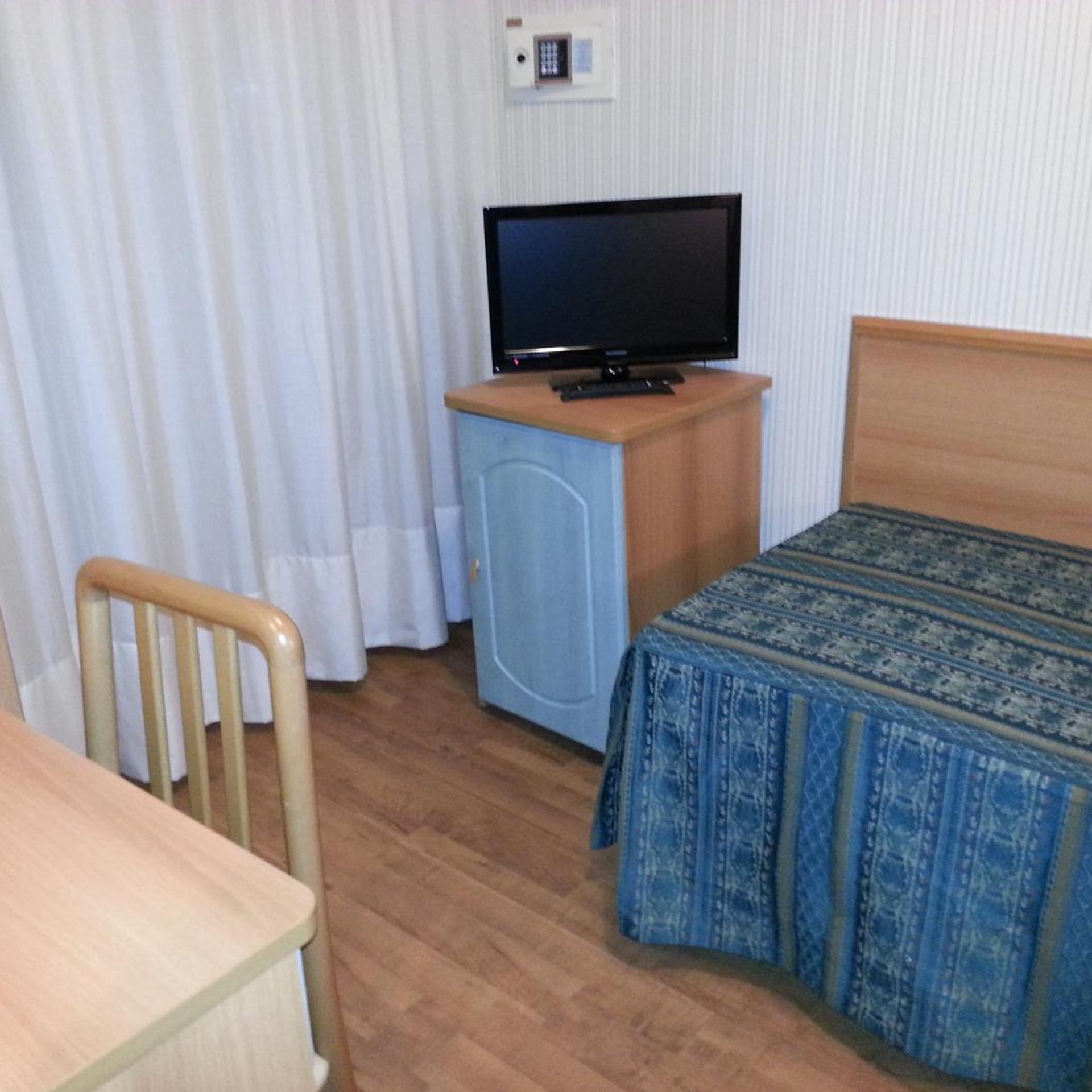 Hotel President Cattolica 45/56