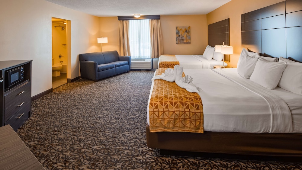 Best Western Toni Inn 26/57