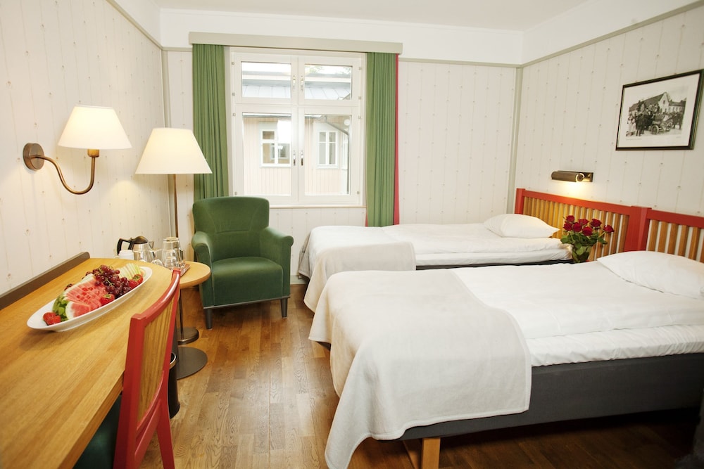 Hotel Zinkensdamm 26/67