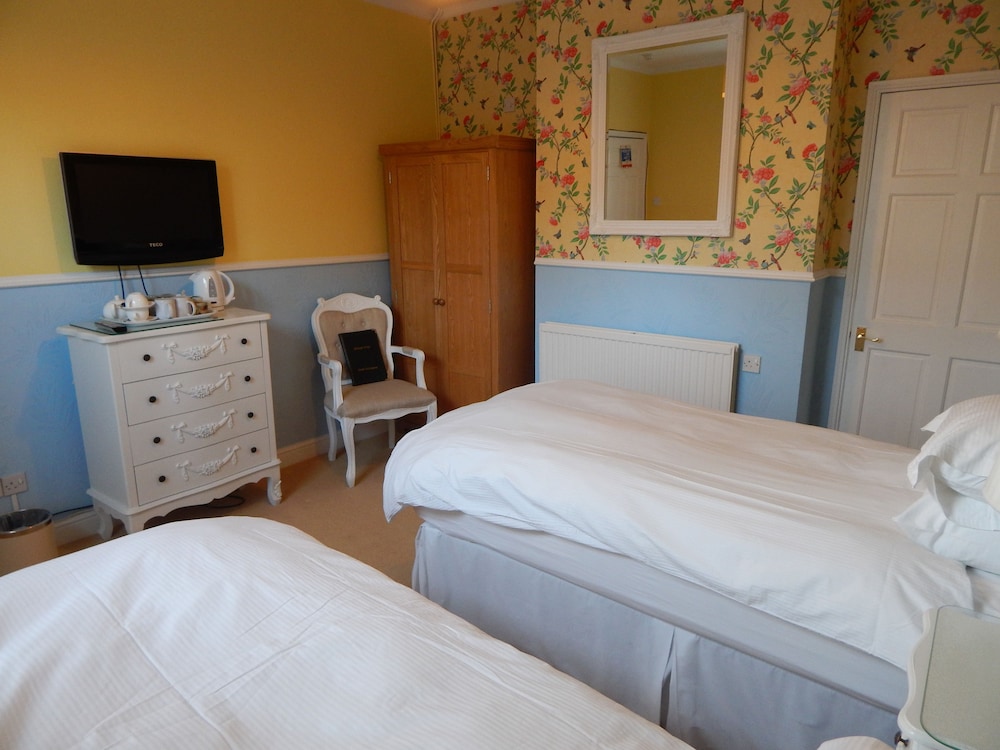 Fairlight Lodge 24/41