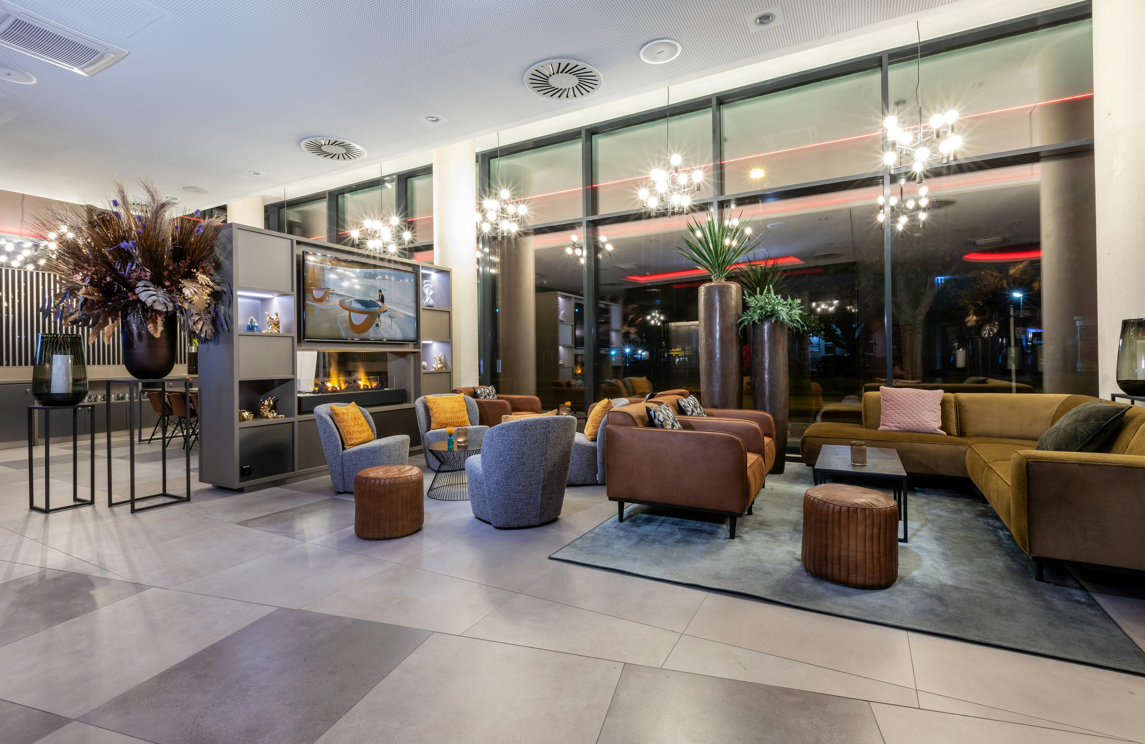 Leonardo Hotel Dortmund 32/77