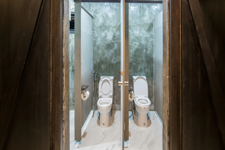 Superior, Family, External Bathroom, Yindee Travellers Lodge 3/3