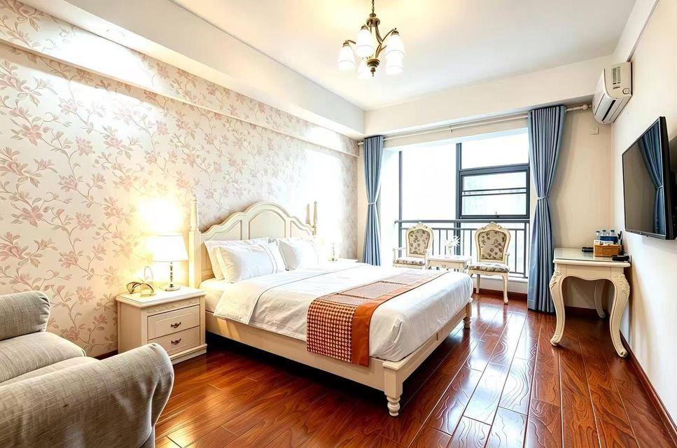Vienna Hotel (Chengdu Dafeng Metro Station) 28/46
