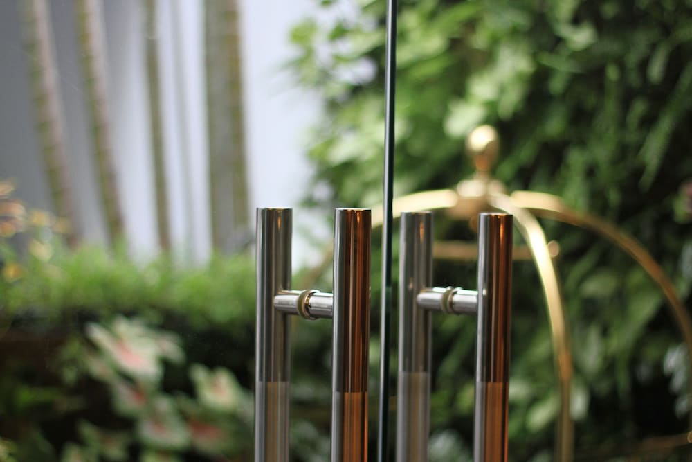 The Scarlett Boutique Hotel 37/41