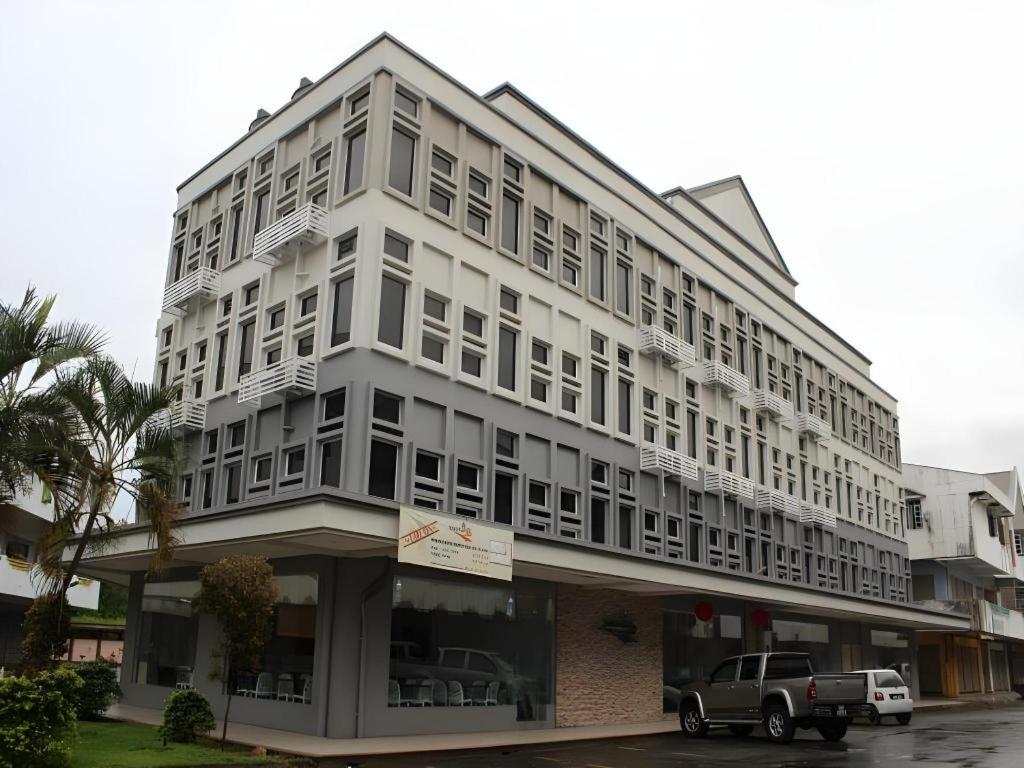 Hotel Puri 36 8/48