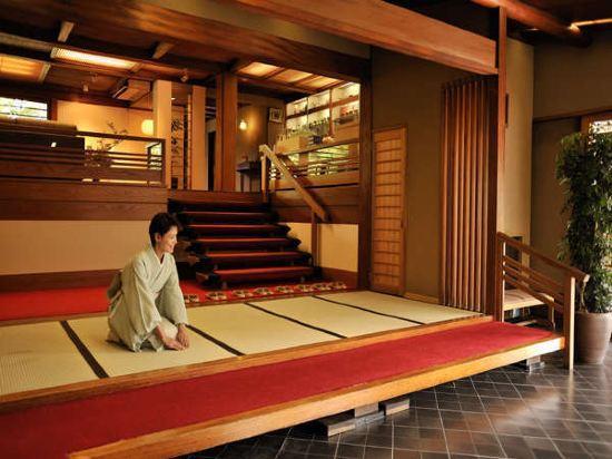 Kofu Yuden Beniya 25/45
