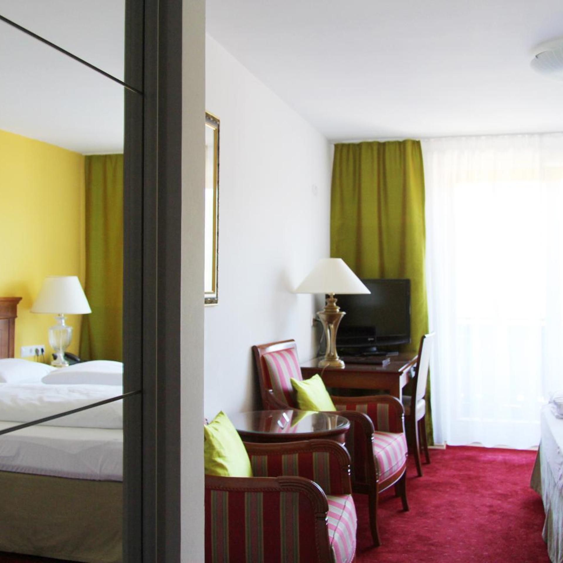 Hotel Alpenkrone 28/65