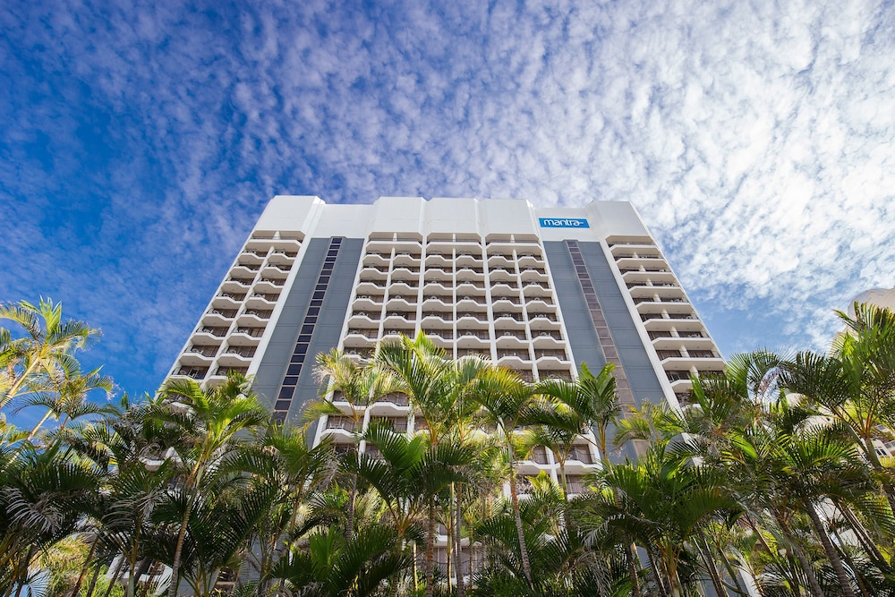 Mantra on View Surfers Paradise 6/52