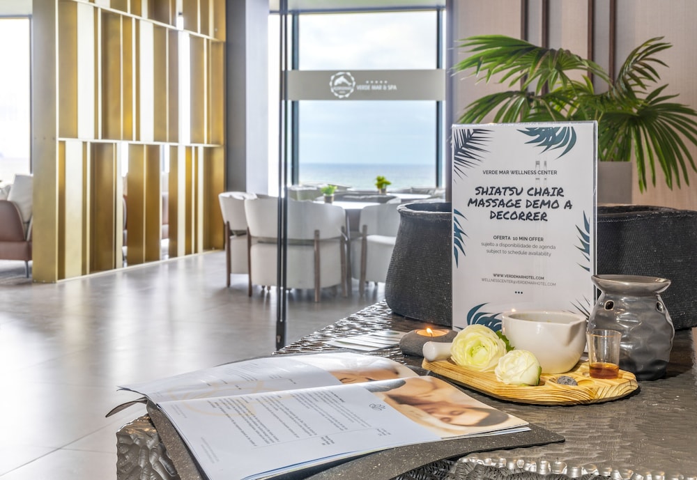 Hotel Verde Mar and Spa 25/50