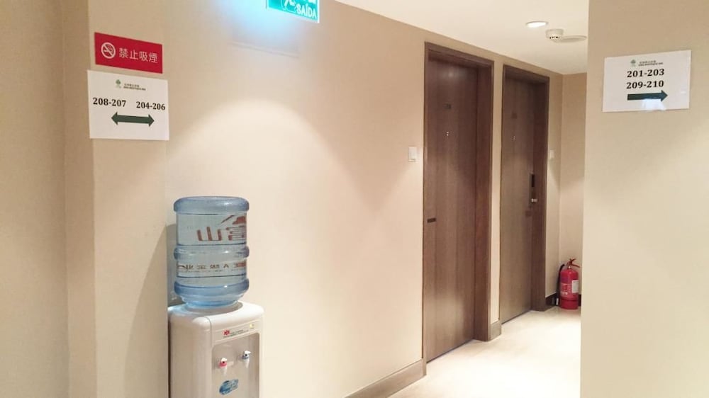 Asia Boutique Inn 37/46