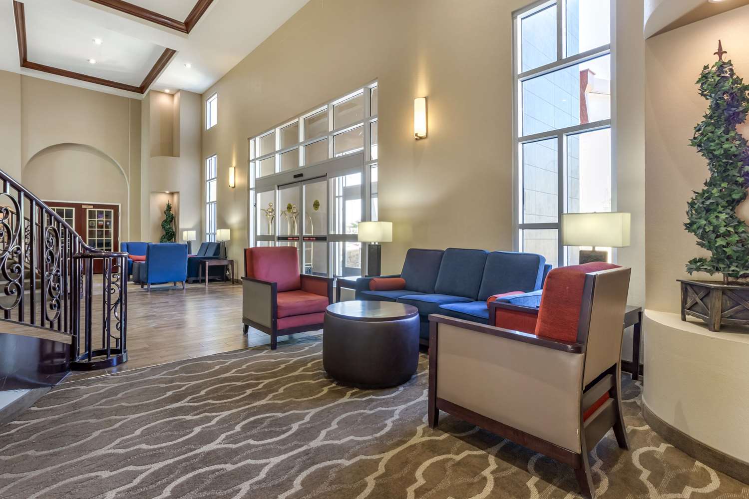 Spark by Hilton Tempe Phoenix Airport 4/6