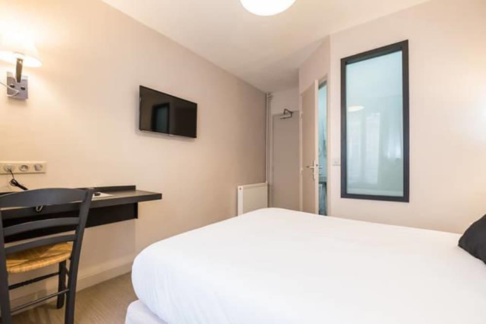 HOTEL BONSEJOUR MONTMARTRE 34/59