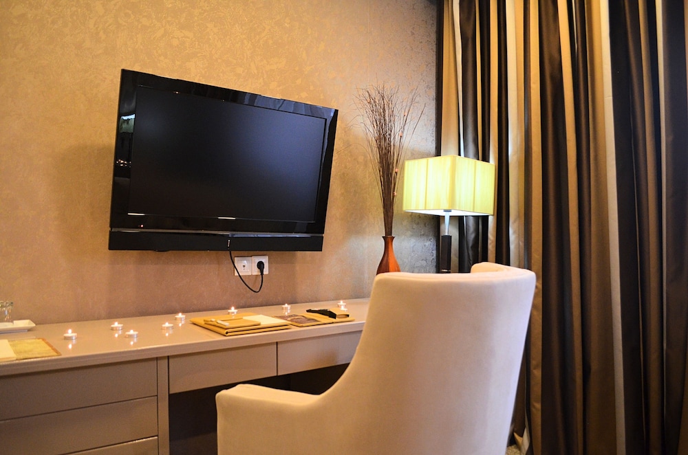 King Hotel Astana 41/49