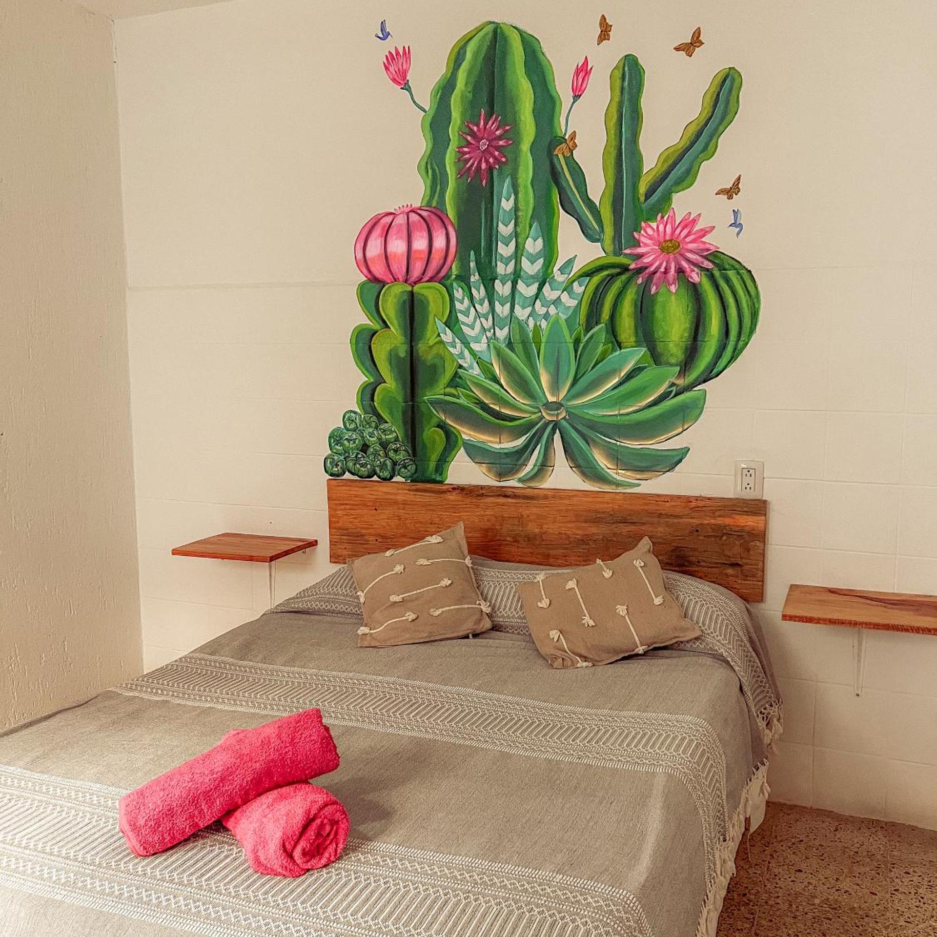 Hotel Casa Maguey 17/50