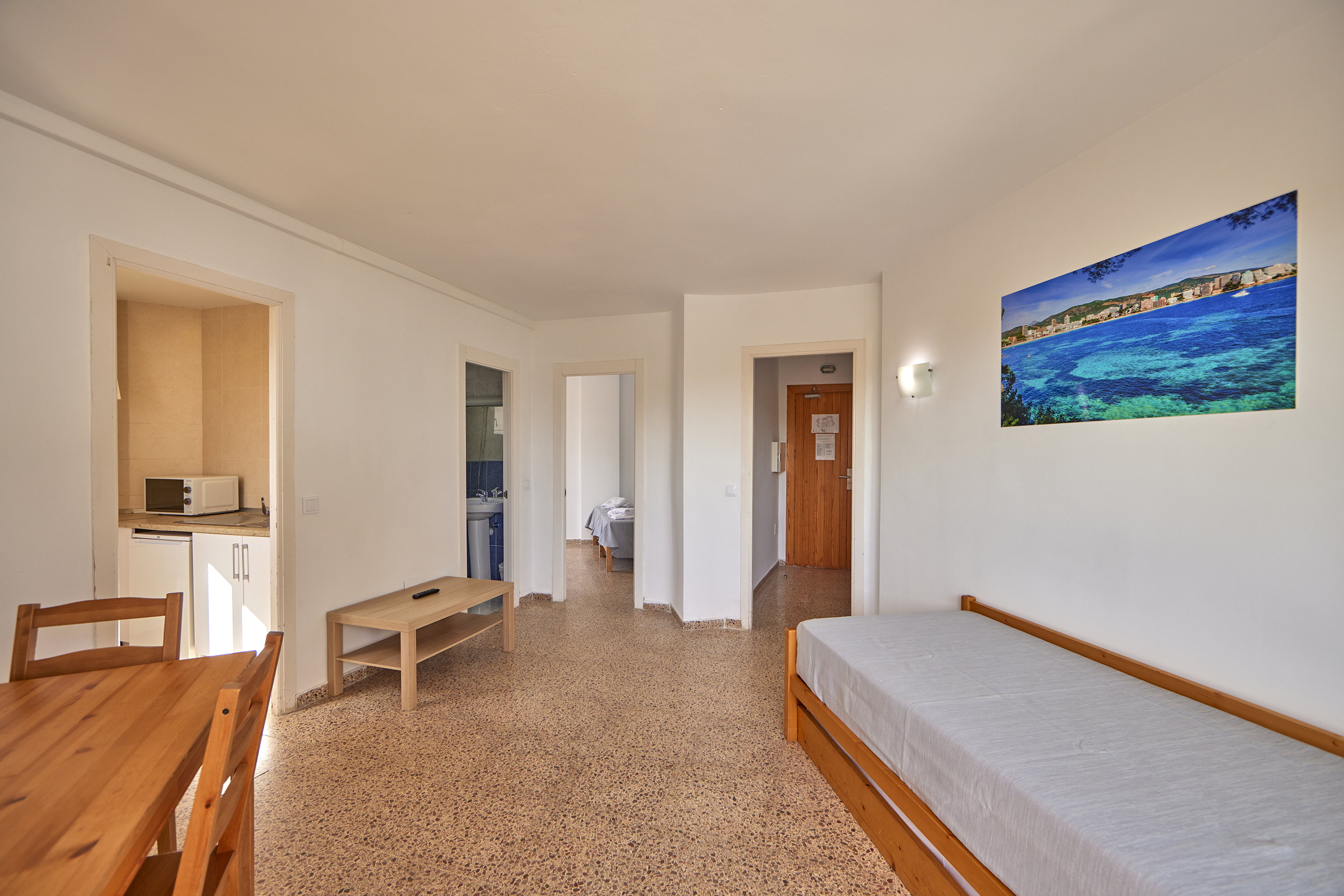 Magalluf Playa Apartments - Adults Only 12/50