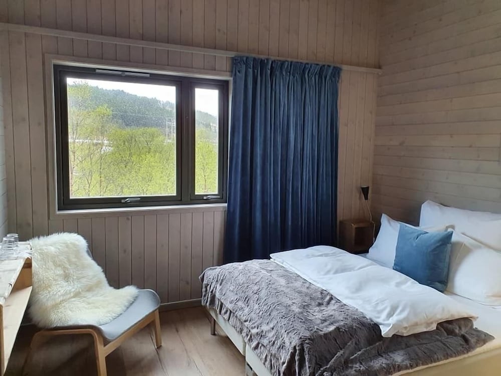 Yggdrasil Farmhotel Retreat, Spa & Yoga 15/49