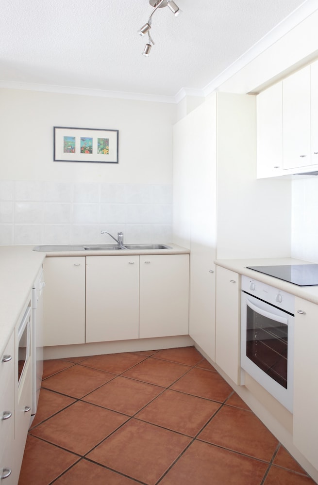 Macquarie Lodge Apartments 34/75