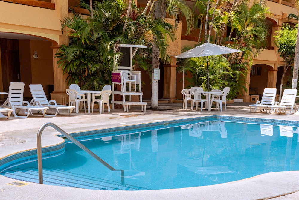 Hotel Margaritas 18/38